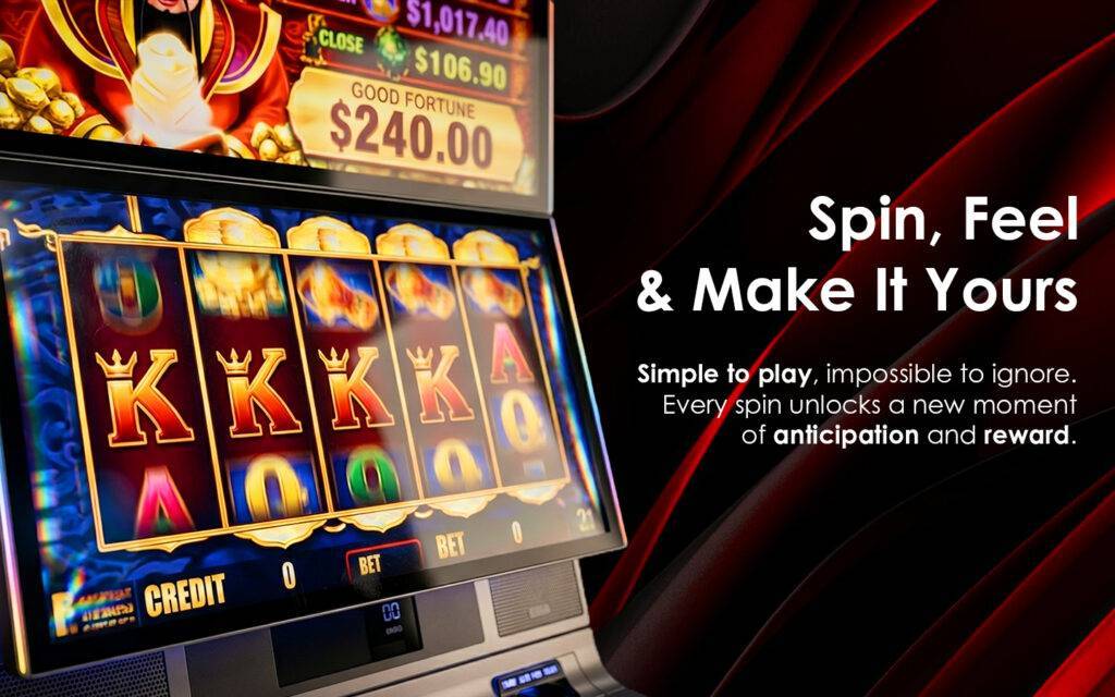 slot